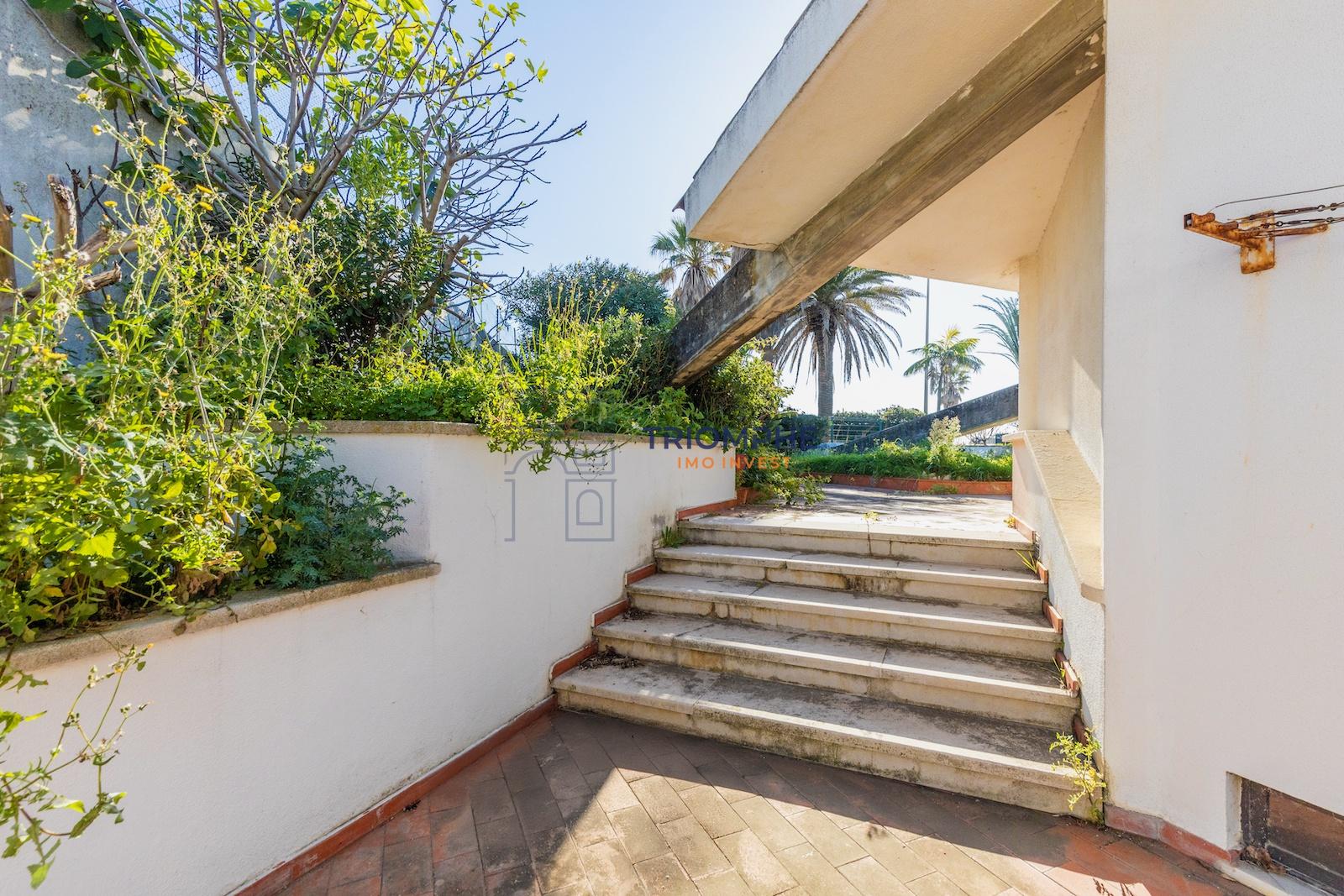 Moradia Independente Com Piscina - Parede