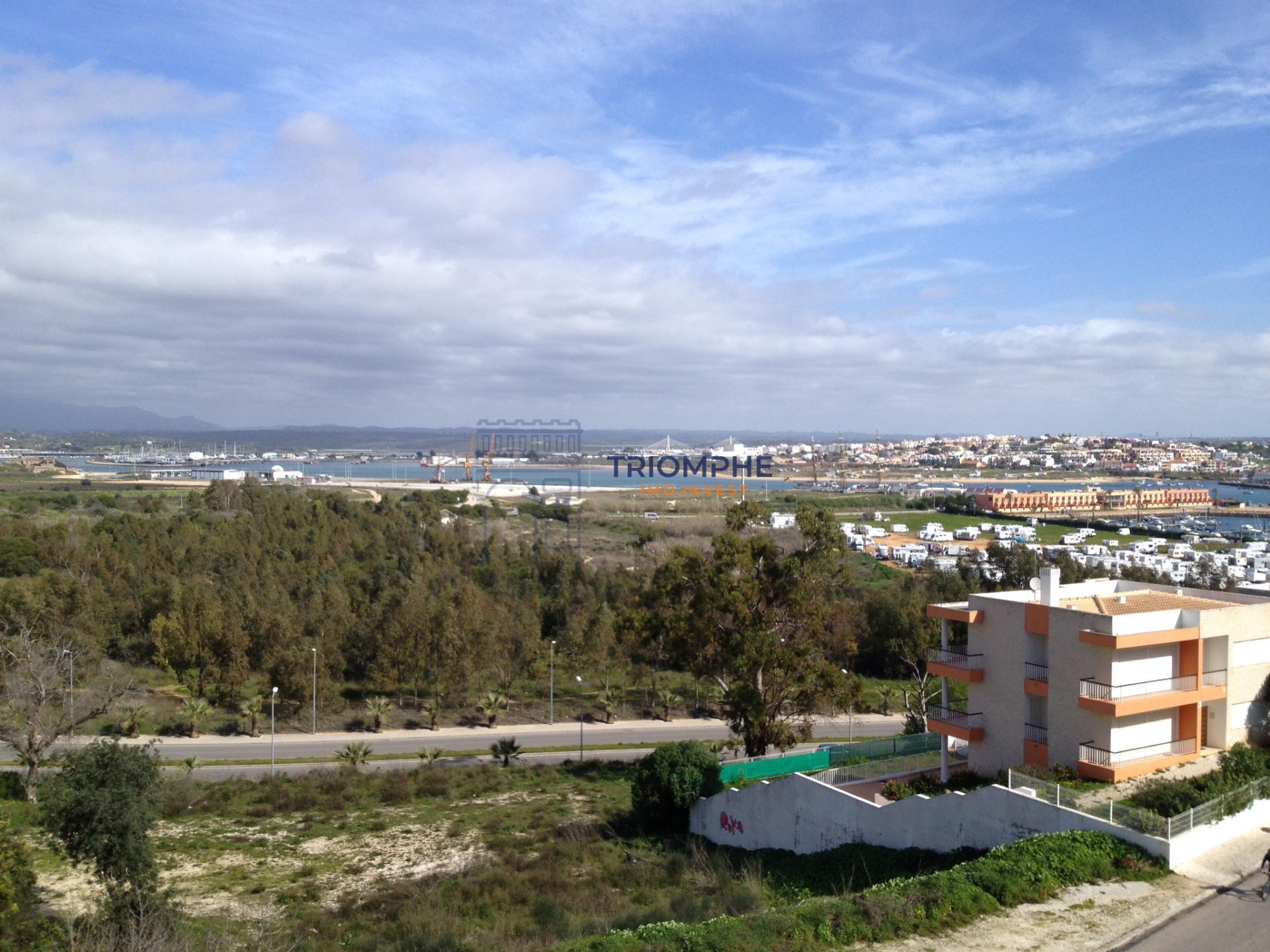 Apartamento T2 - Praia da Rocha