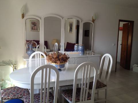 Apartamento T2 - Praia da Rocha