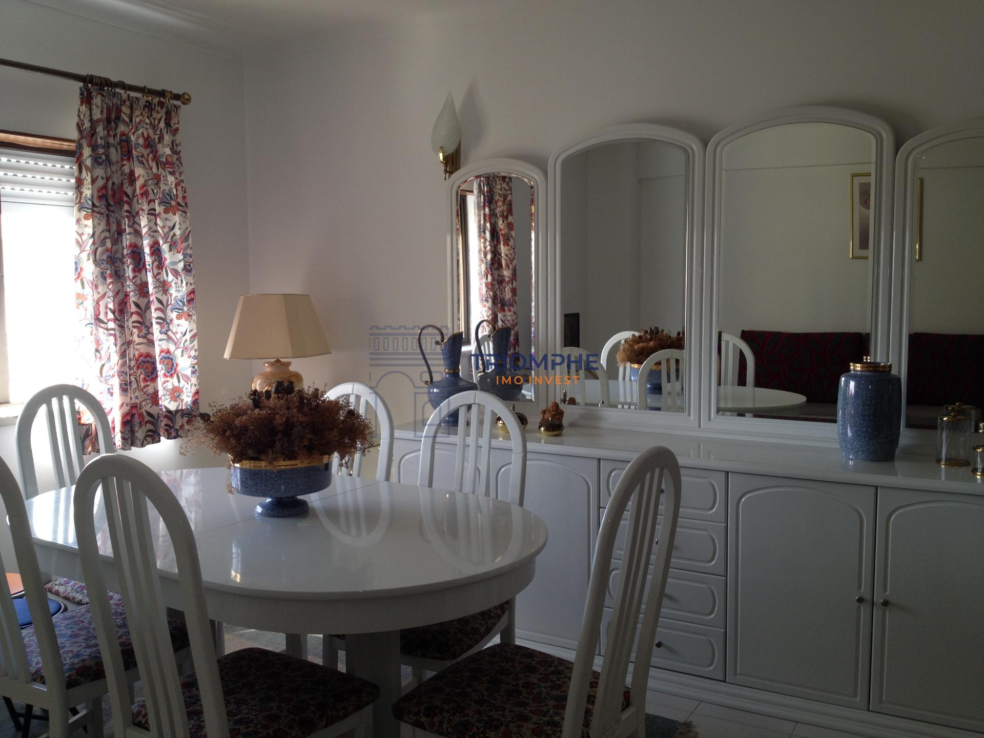 Apartamento T2 - Praia da Rocha