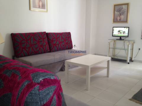 Apartamento T2 - Praia da Rocha