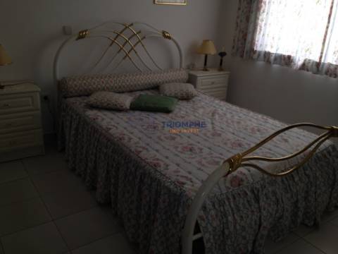 Apartamento T2 - Praia da Rocha