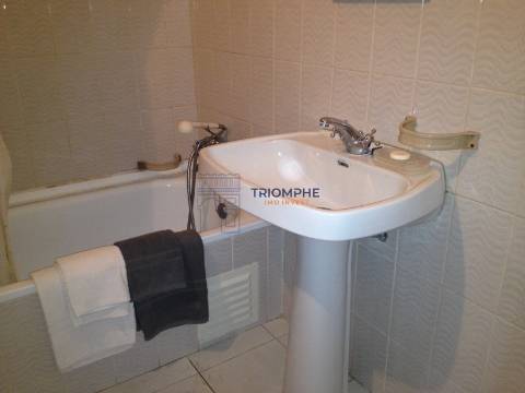 Apartamento T2 - Praia da Rocha