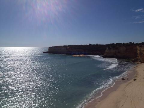 Apartamento T2 - Praia da Rocha