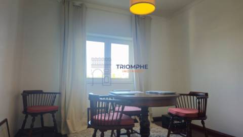 Moradia T4+1 Tomar, terreno de 1140m2