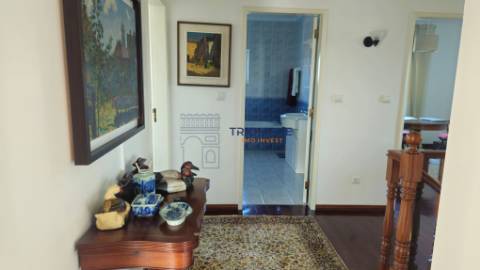 Moradia T4+1 Tomar, terreno de 1140m2