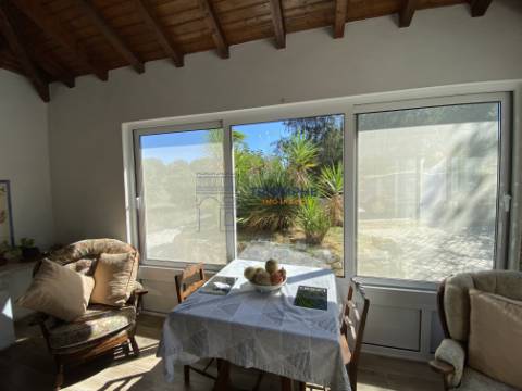 MoradiaT3 Rústica em Tomar