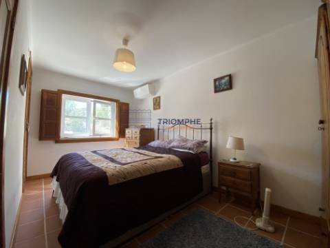 MoradiaT3 Rústica em Tomar