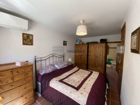 MoradiaT3 Rústica em Tomar