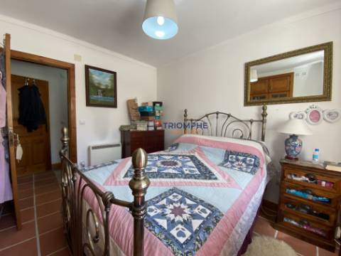 MoradiaT3 Rústica em Tomar