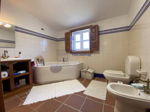 MoradiaT3 Rústica em Tomar