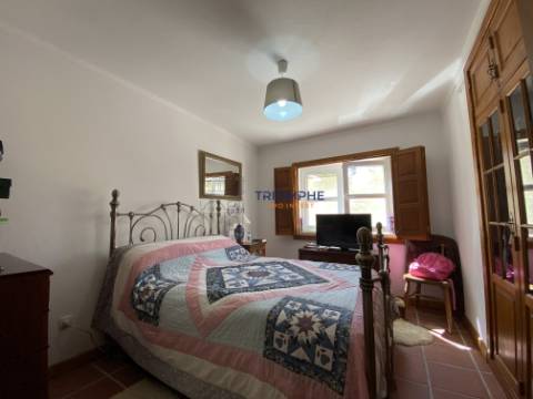 MoradiaT3 Rústica em Tomar