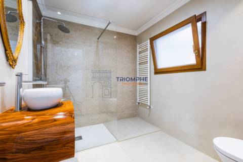 Moradia T4 - Piscina Aquecida - Leiria