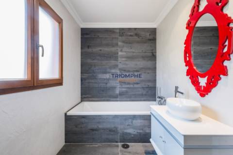 Moradia T4 - Piscina Aquecida - Leiria