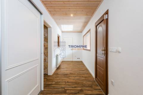 Moradia T4 - Piscina Aquecida - Leiria