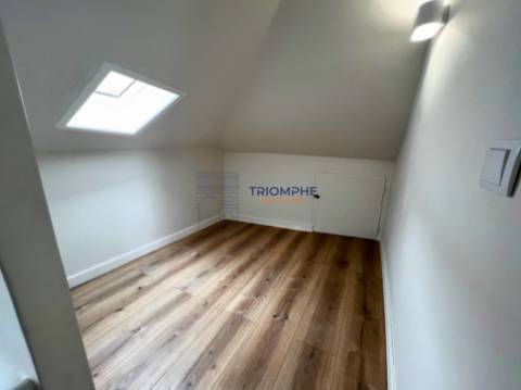 Duplex Renovado - Alfama