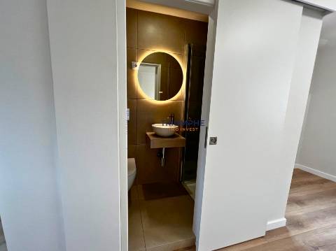 Duplex Renovado - Alfama