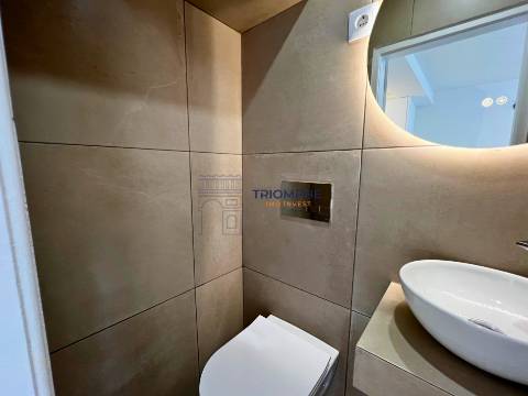 Duplex Renovado - Alfama