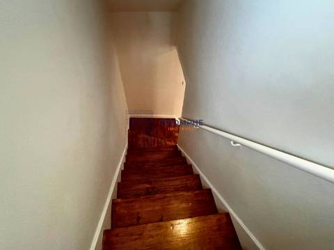 Duplex Renovado - Alfama