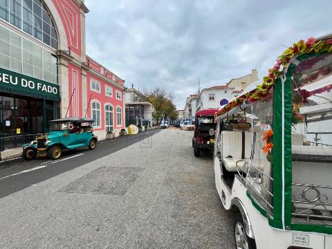Duplex Renovado - Alfama