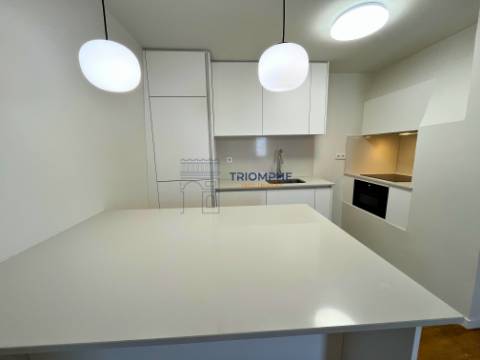 Apartamento T1 Renovado - Alfama 