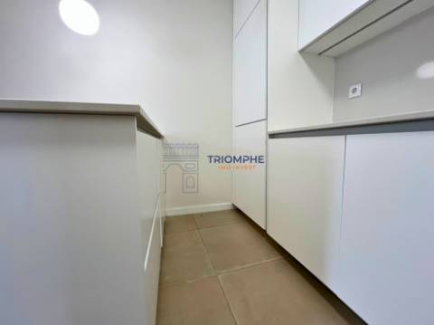 Apartamento T1 Renovado - Alfama 