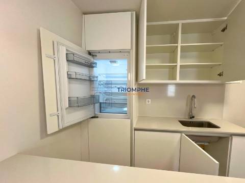 Apartamento T1 Renovado - Alfama 