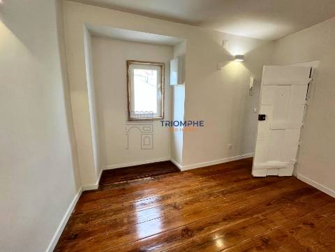 Apartamento T1 Renovado - Alfama 