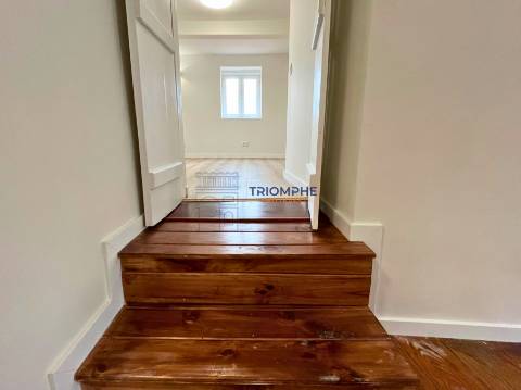 Apartamento T1 Renovado - Alfama 