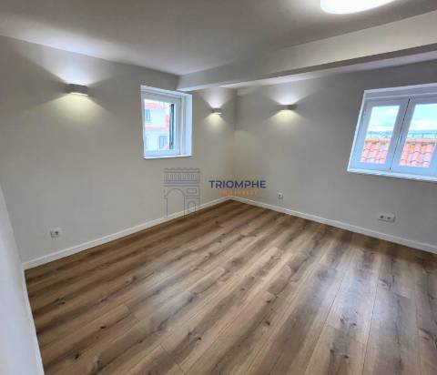 Apartamento T1 Renovado - Alfama 