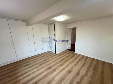 Apartamento T1 Renovado - Alfama 