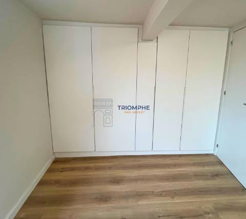 Apartamento T1 Renovado - Alfama 