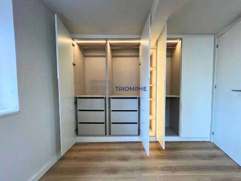 Apartamento T1 Renovado - Alfama 