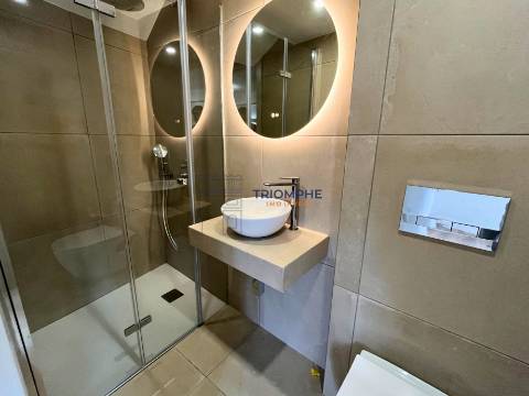 Apartamento T1 Renovado - Alfama 