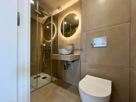 Apartamento T1 Renovado - Alfama 