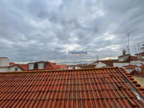 Apartamento T1 Renovado - Alfama 