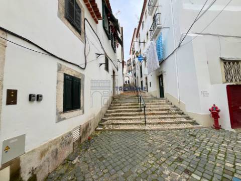 Apartamento T1 Renovado - Alfama 