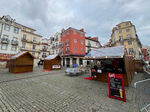 Apartamento T1 Renovado - Alfama 