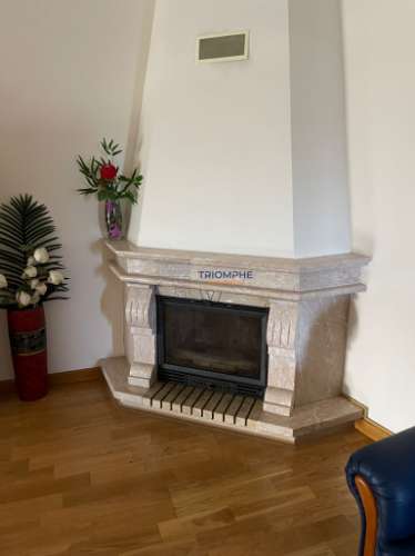 Moradia Geminada T4 - Leiria