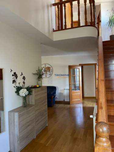 Moradia Geminada T4 - Leiria