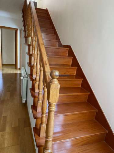 Moradia Geminada T4 - Leiria