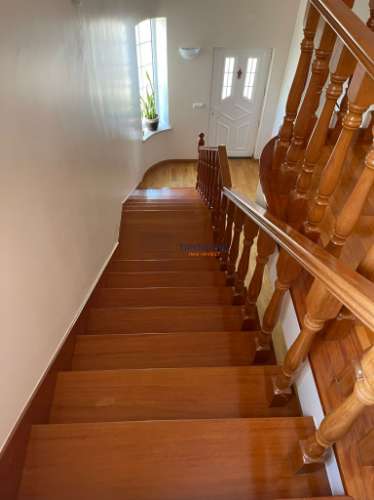 Moradia Geminada T4 - Leiria