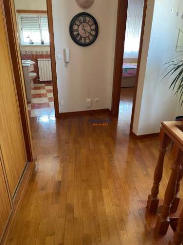 Moradia Geminada T4 - Leiria