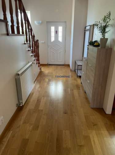 Moradia Geminada T4 - Leiria