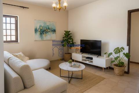 T2 em Lagos - perto da praia