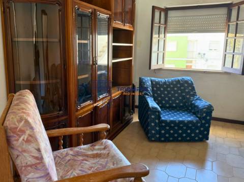 T2 em Lagos - perto da praia