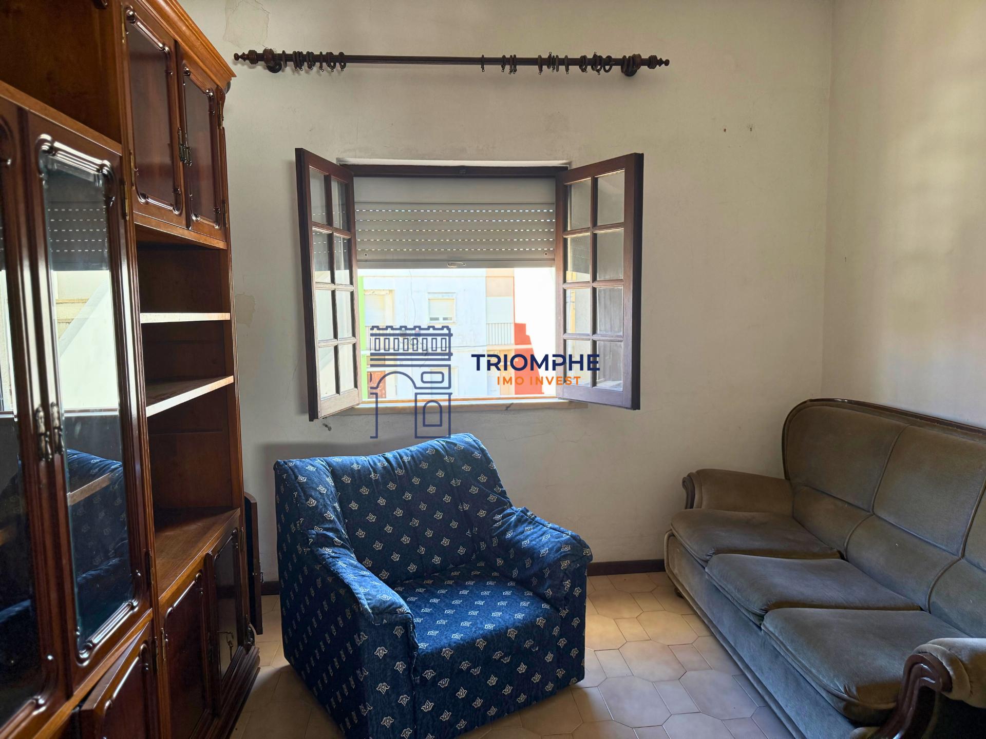 T2 em Lagos - perto da praia