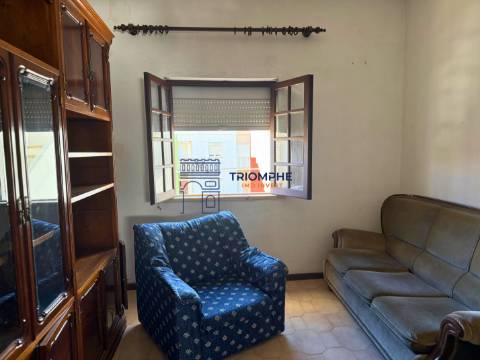 T2 em Lagos - perto da praia