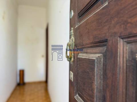 T2 em Lagos - perto da praia