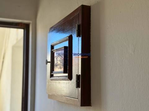 T2 em Lagos - perto da praia